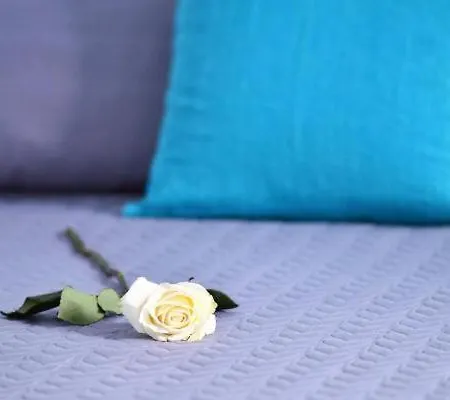 Blue Heart Mykonos Up To 10 People Location Mykonos Town