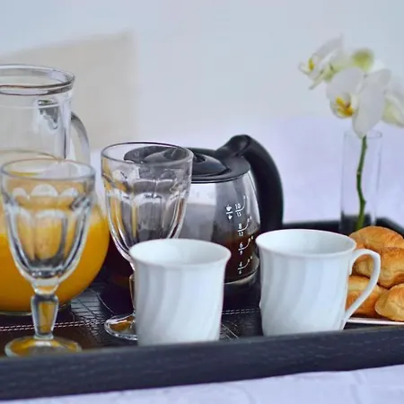 Blue Heart Mykonos Up To 10 People Location בית נופש Mykonos Town