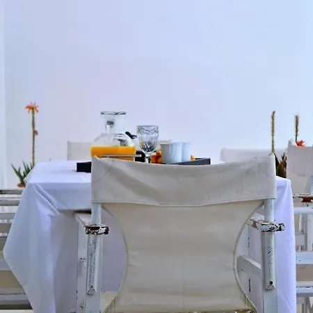 Blue Heart Mykonos Up To 10 People Location בית נופש *