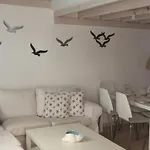 펜션 Blue Heart Mykonos Up To 10 People Location *