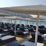 Blue Heart Mykonos Up To 10 People Location 펜션