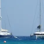 펜션 Blue Heart Mykonos Up To 10 People Location