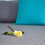 Blue Heart Mykonos Up To 10 People Location * Mykonos Town