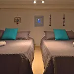 Blue Heart Mykonos Up To 10 People Location 펜션 Mykonos Town