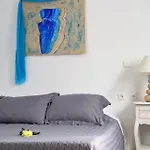 Blue Heart Mykonos Up To 10 People Location 펜션 Mykonos Town