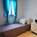 Blue Heart Mykonos Up To 10 People Location