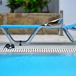 펜션 Blue Heart Mykonos Up To 10 People Location Mykonos Town