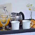 Blue Heart Mykonos Up To 10 People Location 펜션 Mykonos Town