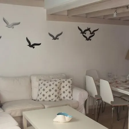 Casa vacanze Blue Heart Mykonos Up To 10 People Location *