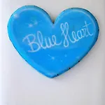 Nyaraló Blue Heart Mykonos Up To 10 People Location *