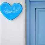 Blue Heart Mykonos Up To 10 People Location Nyaraló Mykonos Town
