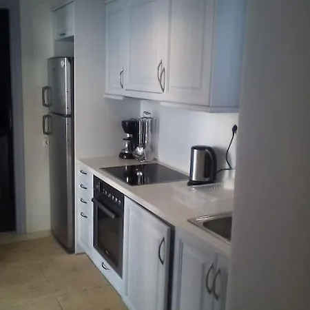 Ferienhaus Blue Heart Mykonos Up To 10 People Location *