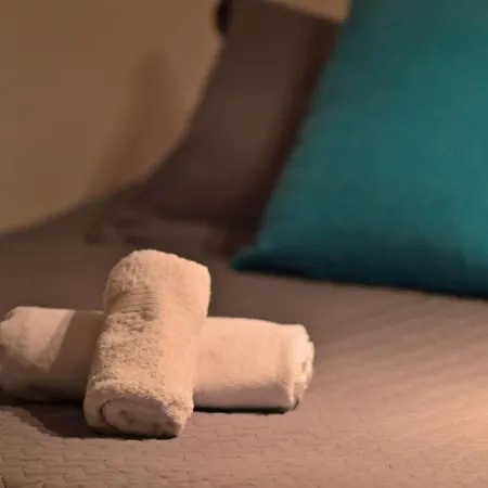 Blue Heart Mykonos Up To 10 People Location Tatil Evi *